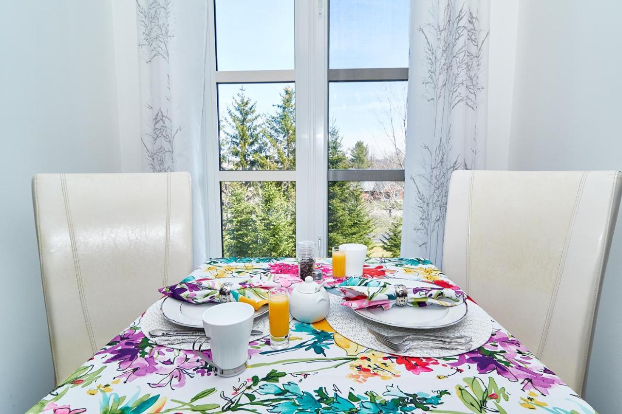 Auberge Aux Deux Peres マゴグ エクステリア 写真
