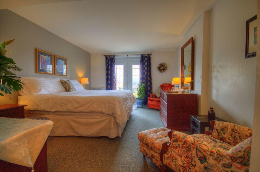 Auberge Aux Deux Peres マゴグ エクステリア 写真