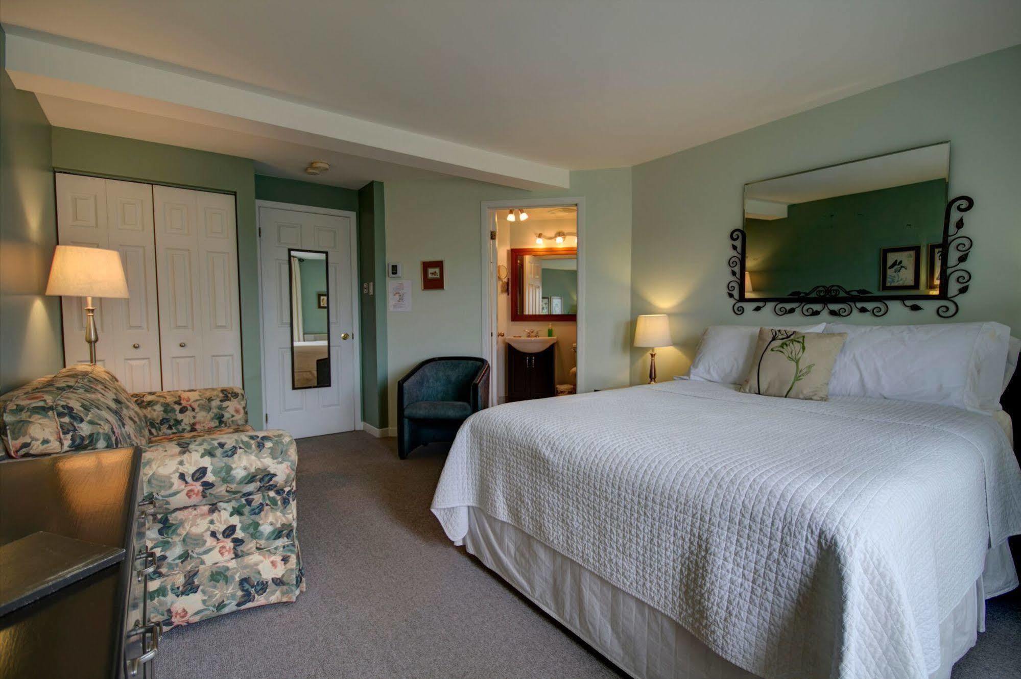 Auberge Aux Deux Peres マゴグ エクステリア 写真